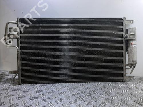 Radiateur de ac HYUNDAI TUCSON (JM) 2.0 CRDi (113 hp) 32345796