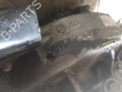 Gearbox OPEL ASTRA H (A04) | BP29636413M3