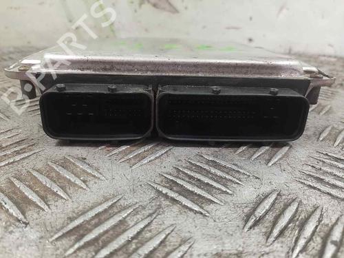 Engine control unit (ECU) VW GOLF IV (1J1)  | BP15768231M57 