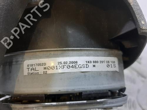 Førerens kollisjonspute VW PASSAT B6 (3C2) | BP28375845C9