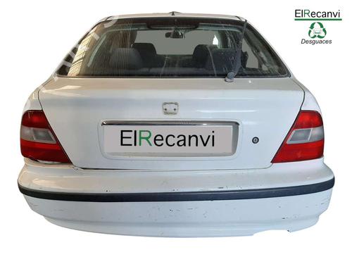 Comfort control module HONDA CIVIC VI Fastback (MA, MB) 1.5 16V (MB3) | BP13545321M56