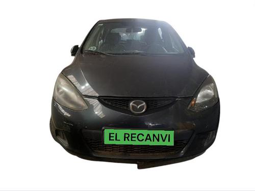 Used Parts MAZDA 2 (DE_, DH_) 1.4 MZR-CD (68 hp) 4326313