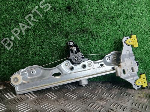 Rear left window mechanism NISSAN PULSAR Hatchback (C13) | BP33219379C24 - Image 2
