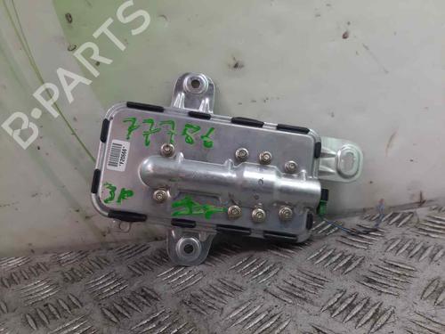 Used Electronic module BMW 3 Compact (E46) 320 td (150 hp) 15053187