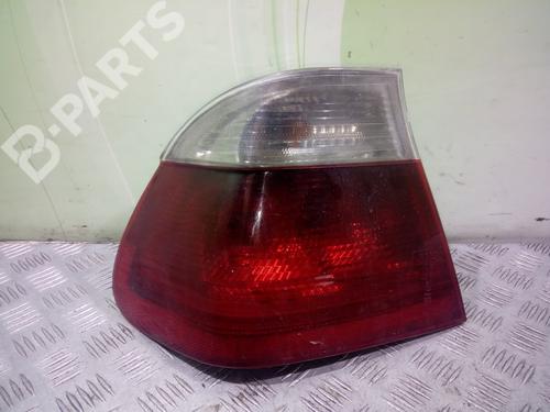 Used Left taillight Left taillight BMW 3 (E46) 330 d (184 hp) 10138680 10138680