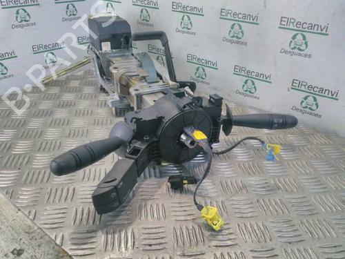 Used Steering column Steering column RENAULT LAGUNA II Grandtour (KG0/1_) 1.9 dCi (KG0G) (120 hp) 4532410 4532410