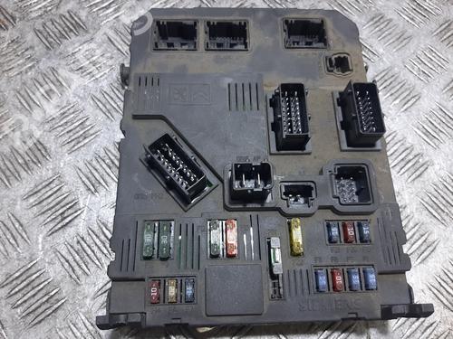 Used Fuse box CITROËN C3 I (FC_, FN_) 1.4 HDi (70 hp) 17863139