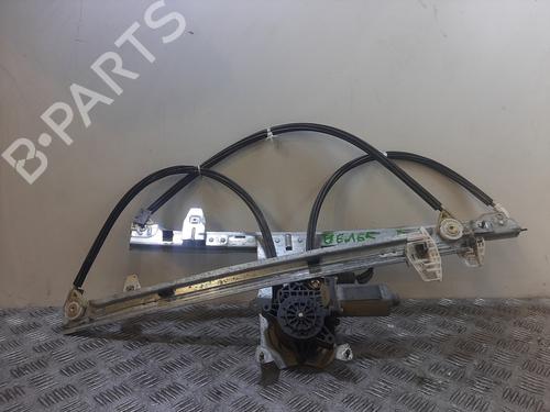 Used Front right window mechanism Front right window mechanism CITROËN XSARA PICASSO (N68) 1.6 16V (109 hp) 36299202 36299202
