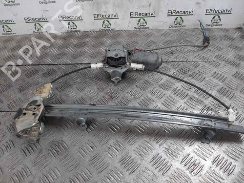 Front left window mechanism NISSAN PRIMERA Hatchback (P11) | BP10693865C22