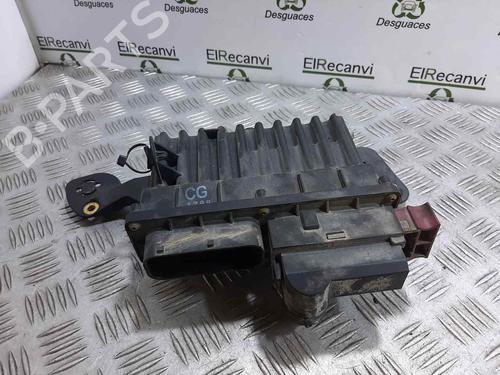 Øvrige styreenhet OPEL ASTRA G Hatchback (T98) 1.6 16V (F08, F48) (101 hp) 7852099