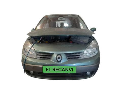 Brugte RENAULT GRAND SCÉNIC II (JM0/1_) 1.5 dCi (JM02, JM13) 4789380