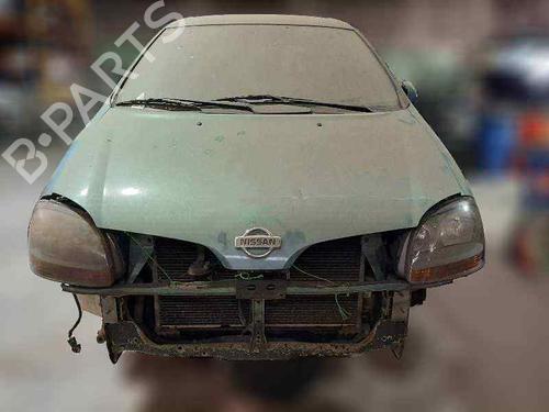 Used Parts NISSAN ALMERA TINO (V10) 1.8 (120 hp) 757801