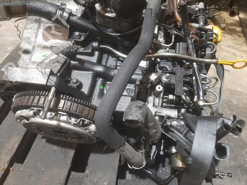 Engine RENAULT SCÉNIC II (JM0/1_) | BP32772568M1 - Image 3