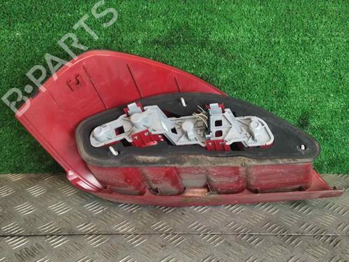 Left taillight MERCEDES-BENZ A-CLASS (W169) A 200 CDI (169.008, 169.308) | BP26005725C34