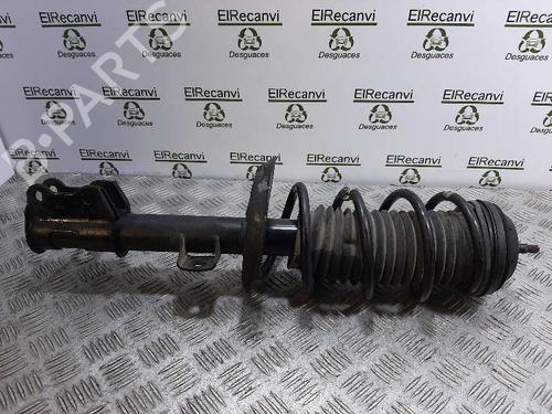 Used Left front shock absorber Left front shock absorber OPEL CORSA D (S07) [2006-2015] 5851488 5851488