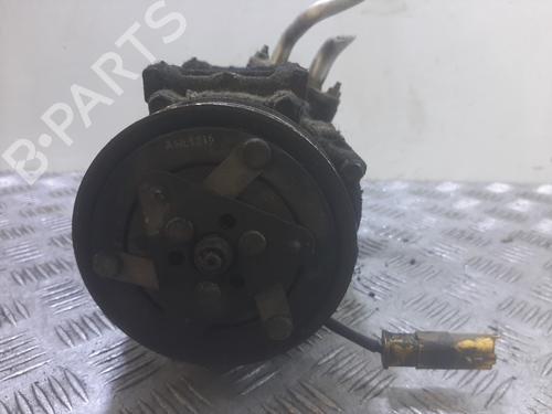 Used AC compressor AC compressor CITROËN C4 Picasso I MPV (UD_) 1.6 VTi 120 (120 hp) 35900403 35900403