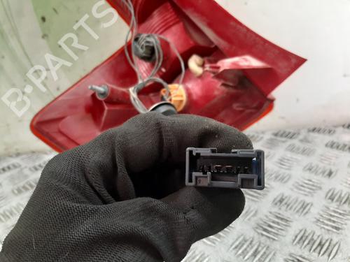 Right taillight CITROËN C4 I (LC_) | BP18527635C35