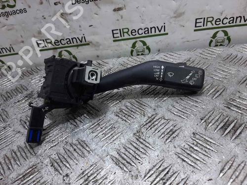 Used Steering column stalk SEAT LEON (1P1) [2005-2013]  15287593