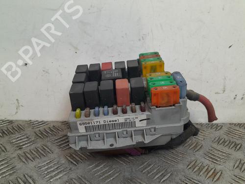 Fuse box IVECO DAILY IV Van | BP37161700E1 - Image 3