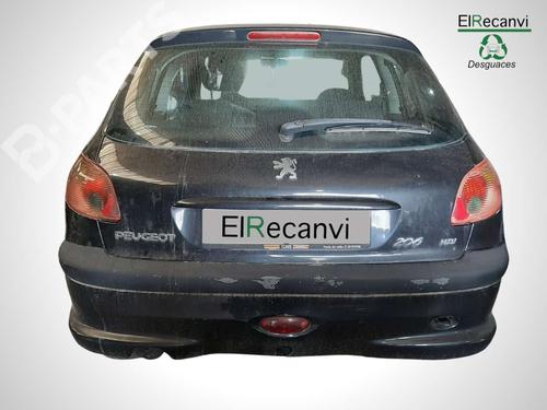 Electronic module PEUGEOT 206 Hatchback (2A/C)  | BP10383938M83  - Image 6