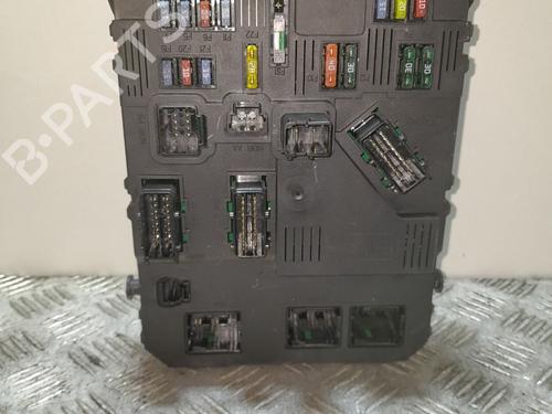 Zekeringkast CITROËN XSARA PICASSO (N68) 1.6 16V (109 hp) 29541758