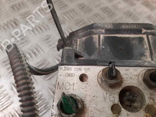 ABS pump CITROËN C8 (EA_, EB_) 2.2 HDi | BP18965063M43