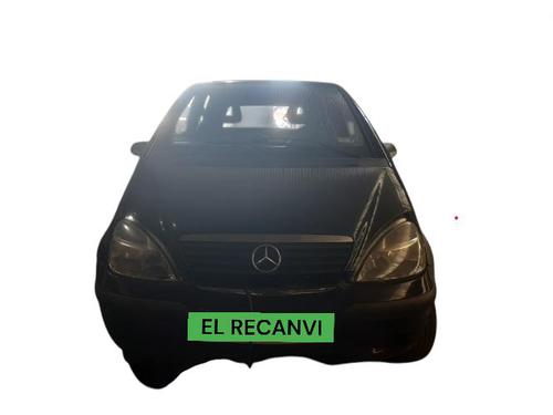 Used Parts MERCEDES-BENZ A-CLASS (W168)  A 160 (168.033, 168.133)  4651491