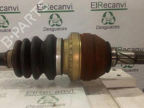 Right front driveshaft OPEL ASTRA G Hatchback (T98) 1.6 (F08, F48) | BP4584086M39