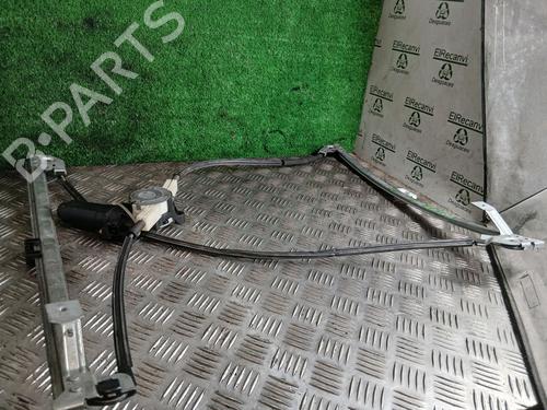 Used Front right window mechanism Front right window mechanism CHRYSLER VOYAGER / GRAND VOYAGER III (GS_, NS_) 2.5 TD (116 hp) 33462538 33462538