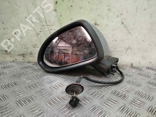 Used Left mirror OPEL CORSA D (S07) 1.3 CDTI (L08, L68) (75 hp) 19483758