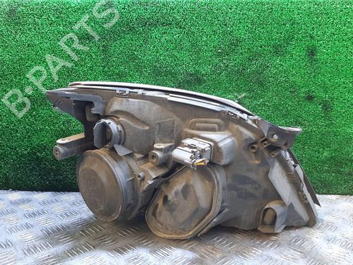 Left headlight OPEL SIGNUM Hatchback (Z03) 2.2 direct (F48) | BP27185475C28