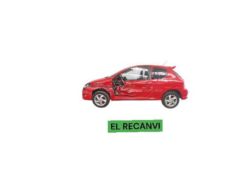 Right taillight PEUGEOT 206 Hatchback (2A/C) 1.6 16V | BP24372654C35