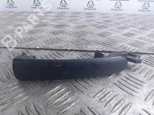 Used Front right exterior door handle Front right exterior door handle SEAT LEON (1P1) 1.9 TDI (105 hp) 6913132 6913132