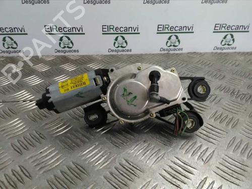 Used Rear wiper motor SEAT LEON (1P1) 1.9 TDI (105 hp) 4540263