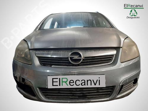 Engine control unit (ECU) OPEL ZAFIRA / ZAFIRA FAMILY B (A05)  | BP12542001M57 