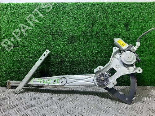 Used Front left window mechanism DAEWOO KALOS (KLAS) 1.2 (72 hp) 23424732