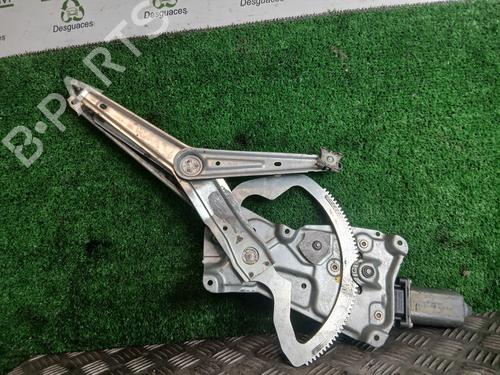 Used Front right window mechanism Front right window mechanism BMW 3 Compact (E36) 323 ti (170 hp) 33718366 33718366
