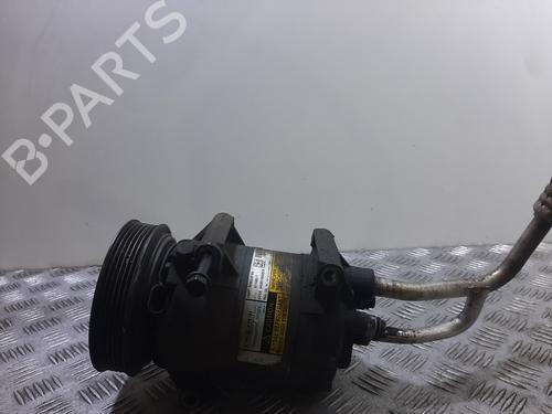 AC compressor RENAULT SCÉNIC II (JM0/1_) | BP31716567M34 - Image 2
