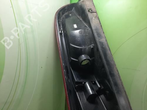 Left taillight FORD FOCUS II (DA_, HCP, DP) 1.8 TDCi | BP15962053C34