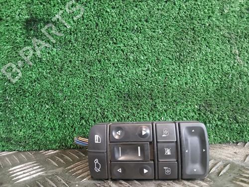 Used Left front window switch Left front window switch OPEL VECTRA C (Z02) 2.2 DTI 16V (F69) (125 hp) 33719497 33719497