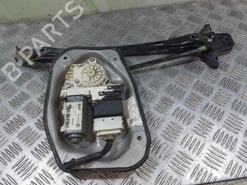 Used Rear left window mechanism VW GOLF V (1K1) [2003-2010]  9239612