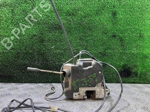 Used Front left lock MERCEDES-BENZ C-CLASS (W203) C 220 CDI (203.006) (136 hp) 27567150