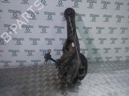 Used Right rear steering knuckle MITSUBISHI SPACE STAR MPV (DG_A) 1.6 16V (DG3A) (98 hp) 4548214