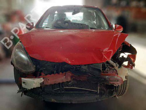 Used Parts MAZDA 2 (DE_, DH_)  1.4 MZR-CD  4434446