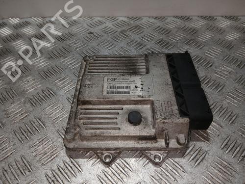 Used Engine control unit (ECU) Engine control unit (ECU) FIAT PUNTO (188_) 1.3 JTD 16V (70 hp) 31854674 31854674