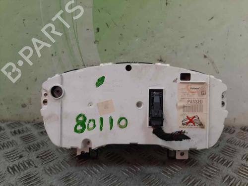 Instrument cluster FORD FOCUS C-MAX (DM2) | BP18691013C47