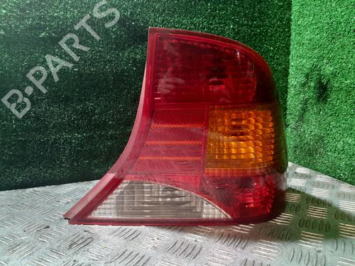 Used Right taillight FORD FOCUS I Saloon (DFW) 1.6 16V (100 hp) 26223232