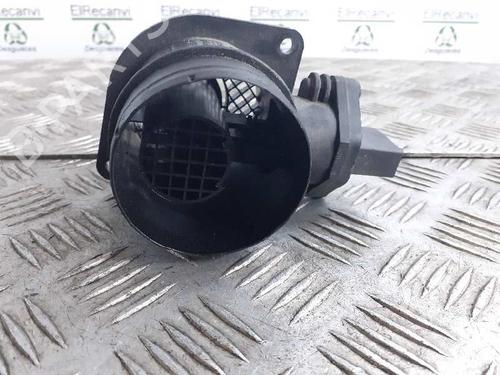 Mass air flow sensor SEAT TOLEDO III (5P2) 1.9 TDI | BP6426758M95