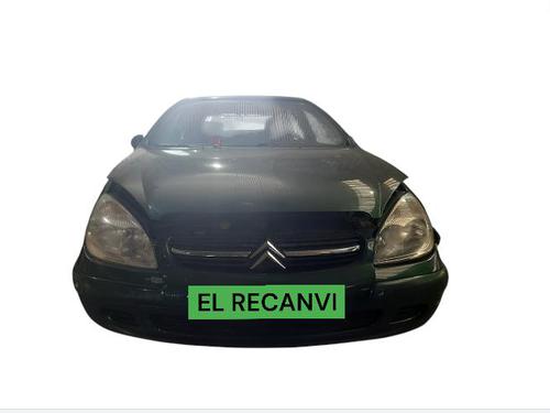 Right headlight CITROËN C5 I (DC_) 2.0 HDi (DCRHZB, DCRHZE) | BP29489757C29