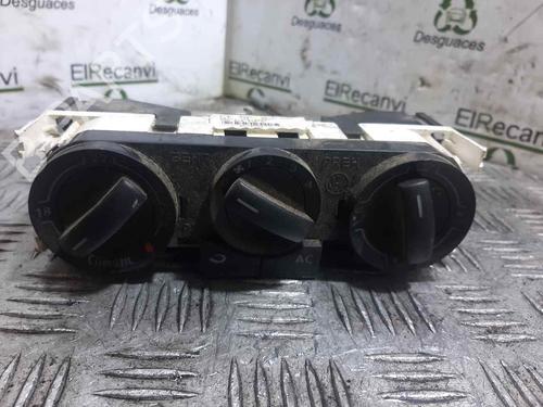 Climate control VW POLO (9N_, 9A_) 1.4 16V 6Q0820045G |